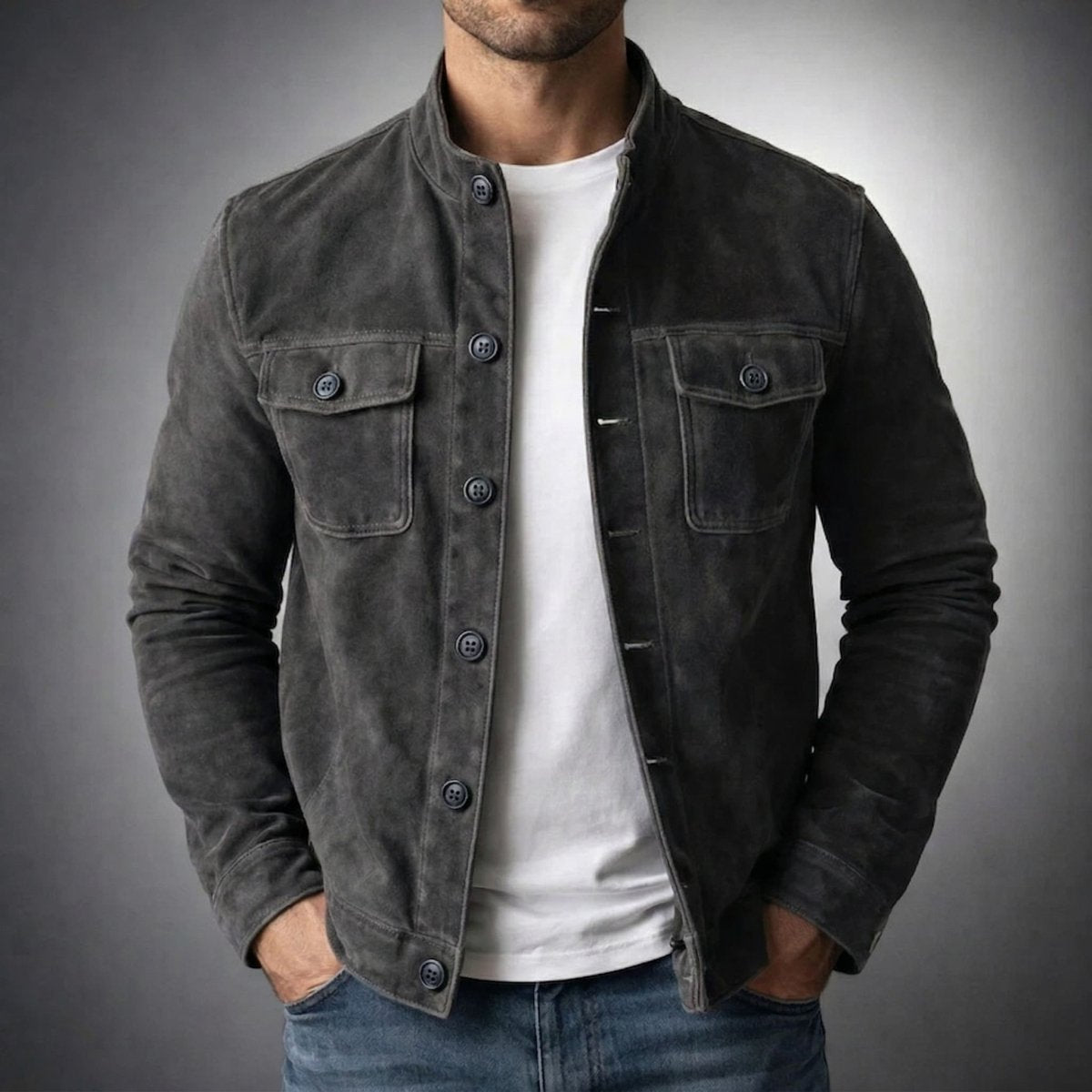 Chaqueta Elegance - AURA