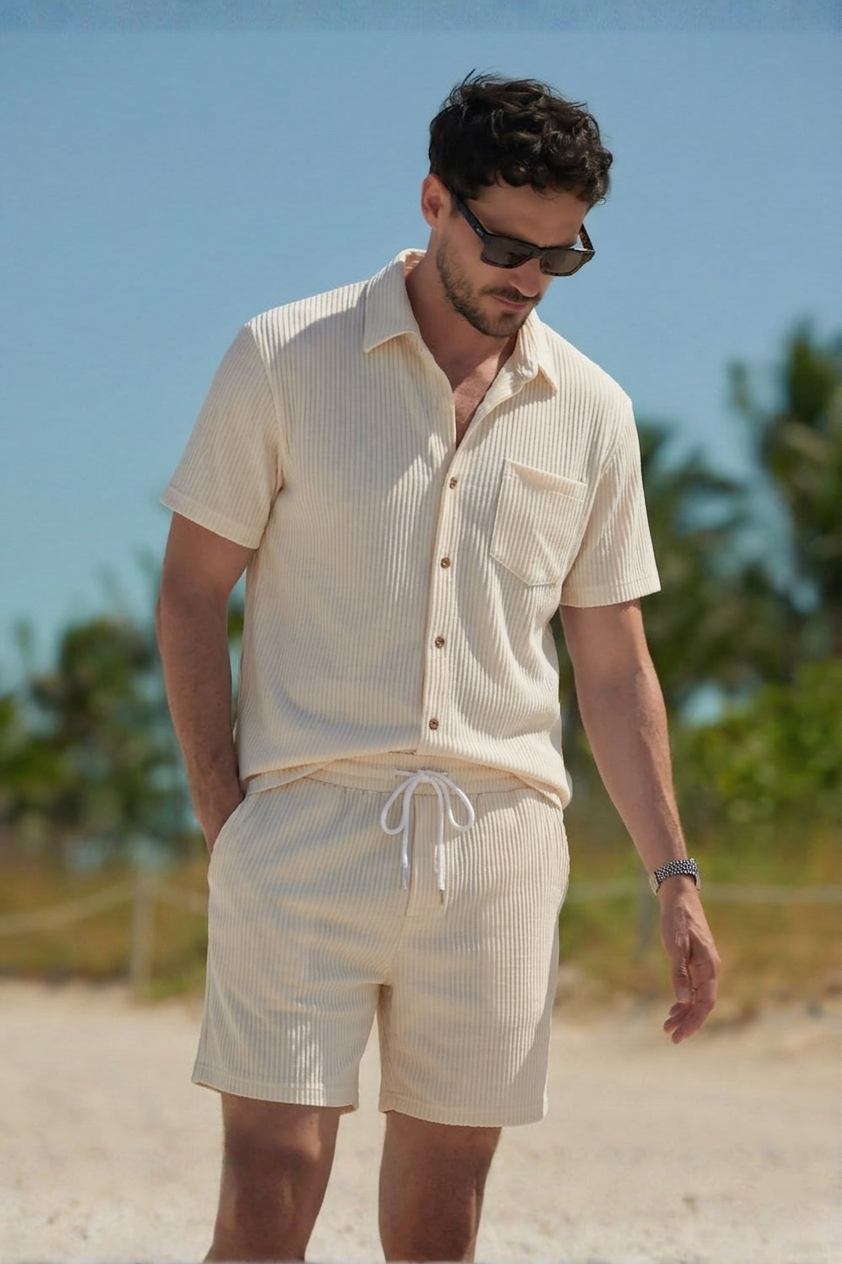Roma - Conjunto Verano