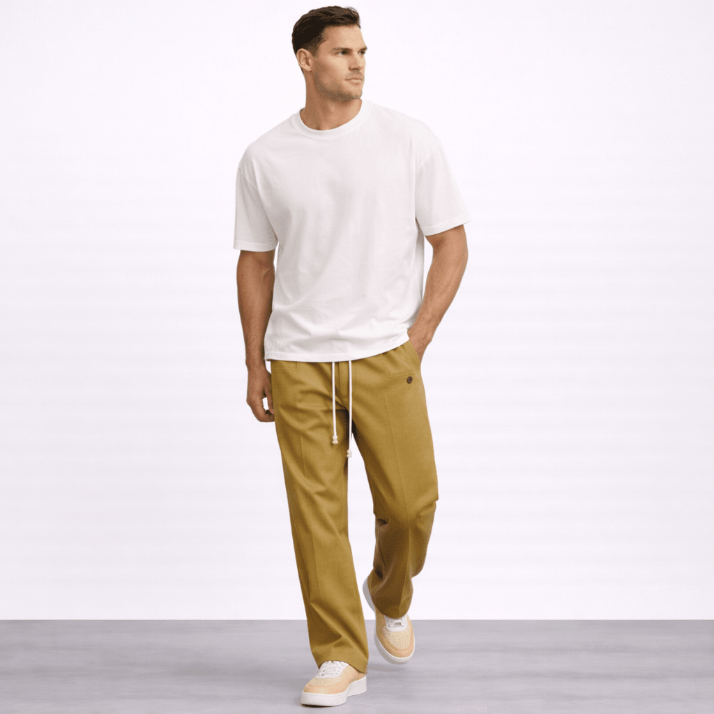 Álvaro | Pantalones Ryan - AURA