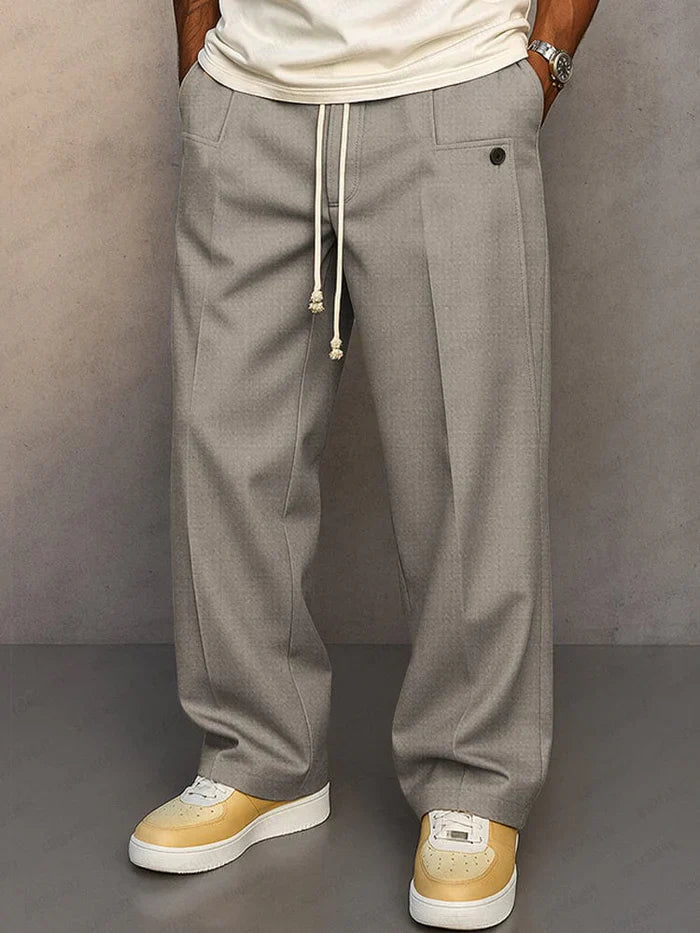 Álvaro | Pantalones Ryan - AURA