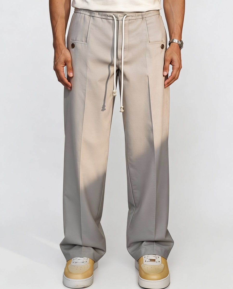 Atlas | ComfortFit Pants - AURA