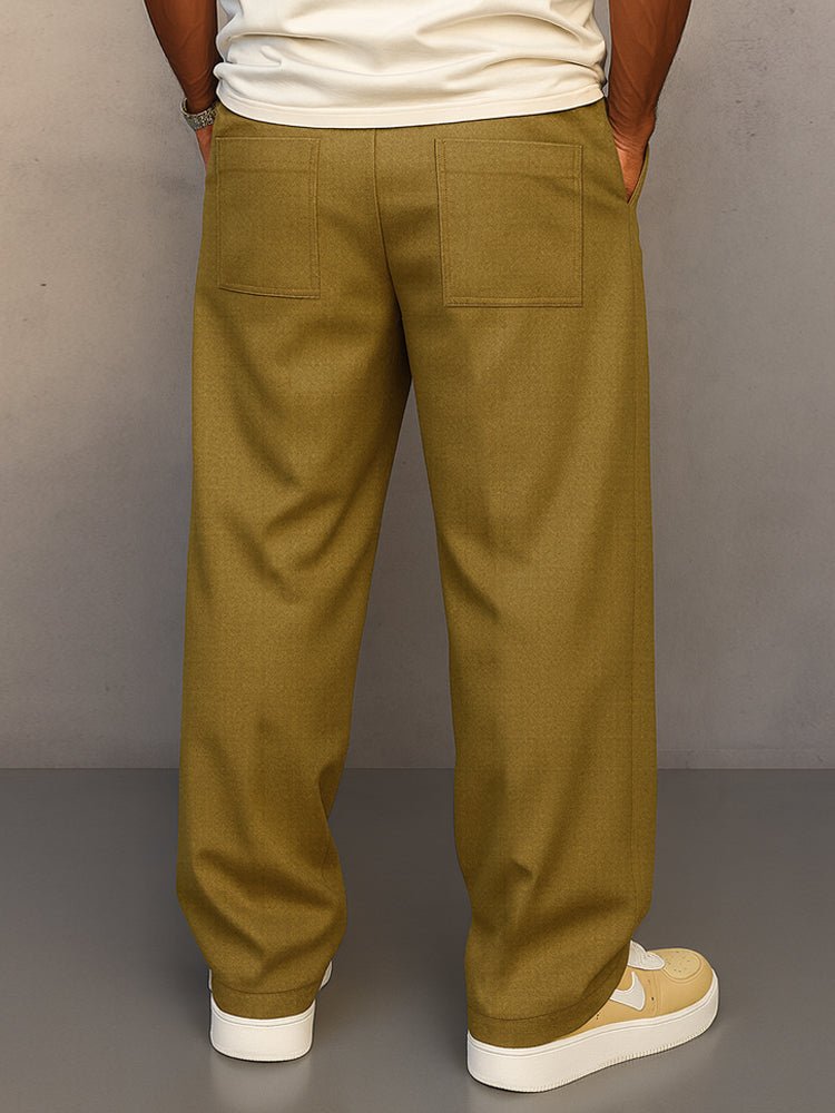 Atlas | ComfortFit Pants - AURA