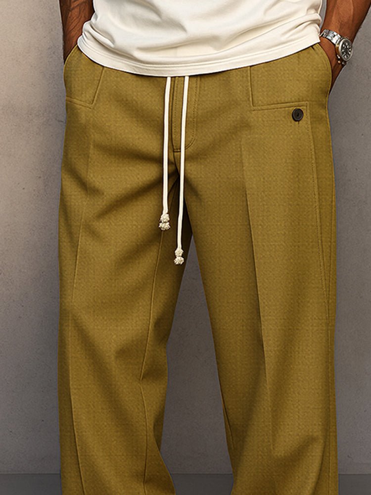 Atlas | ComfortFit Pants - AURA