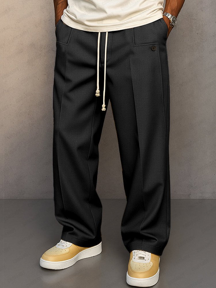 Atlas | ComfortFit Pants - AURA