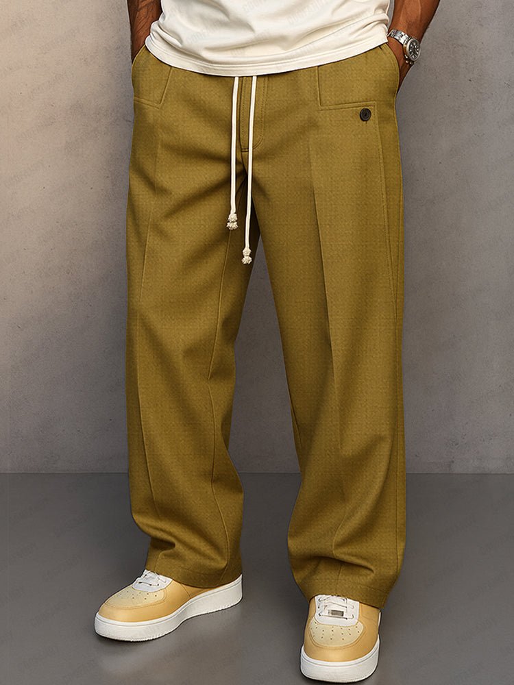 Atlas | ComfortFit Pants - AURA