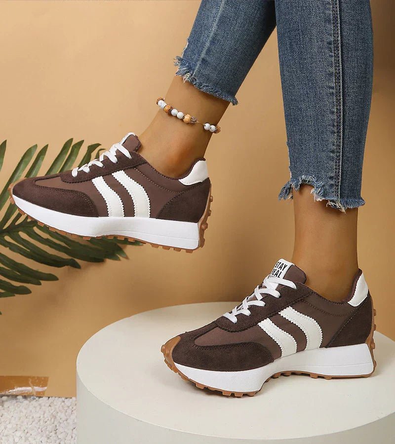 Aurora™ — Zapatillas elegantes para el confort diario - AURA