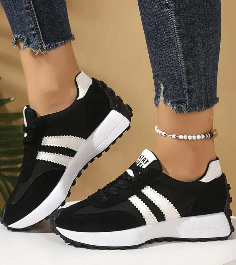 Aurora™ — Zapatillas elegantes para el confort diario - AURA