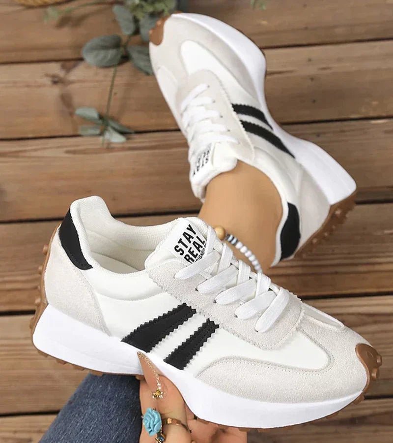 Aurora™ — Zapatillas elegantes para el confort diario - AURA