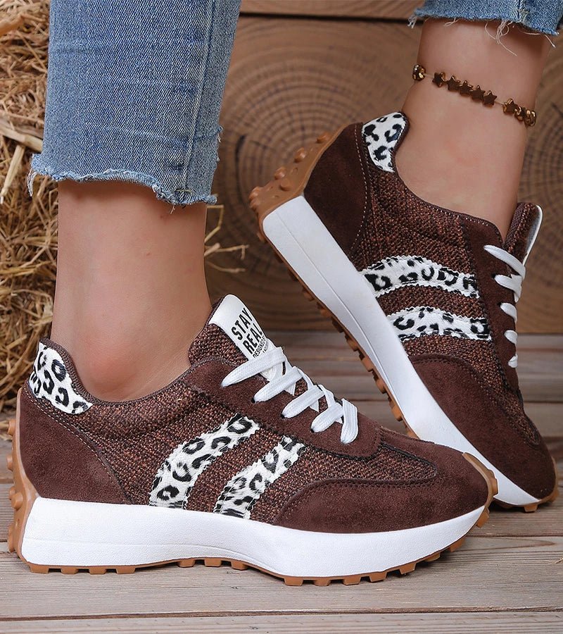 Aurora™ — Zapatillas elegantes para el confort diario - AURA