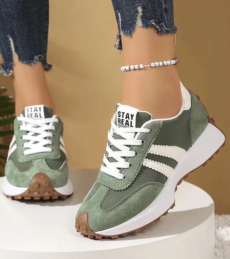 Aurora™ — Zapatillas elegantes para el confort diario - AURA