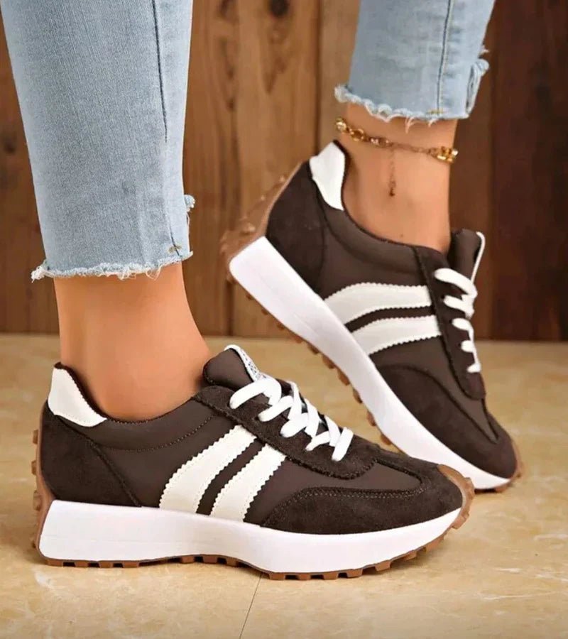 Aurora™ — Zapatillas elegantes para el confort diario - AURA