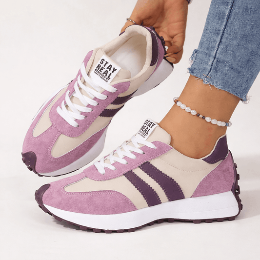 Aurora™ — Zapatillas elegantes para el confort diario - AURA