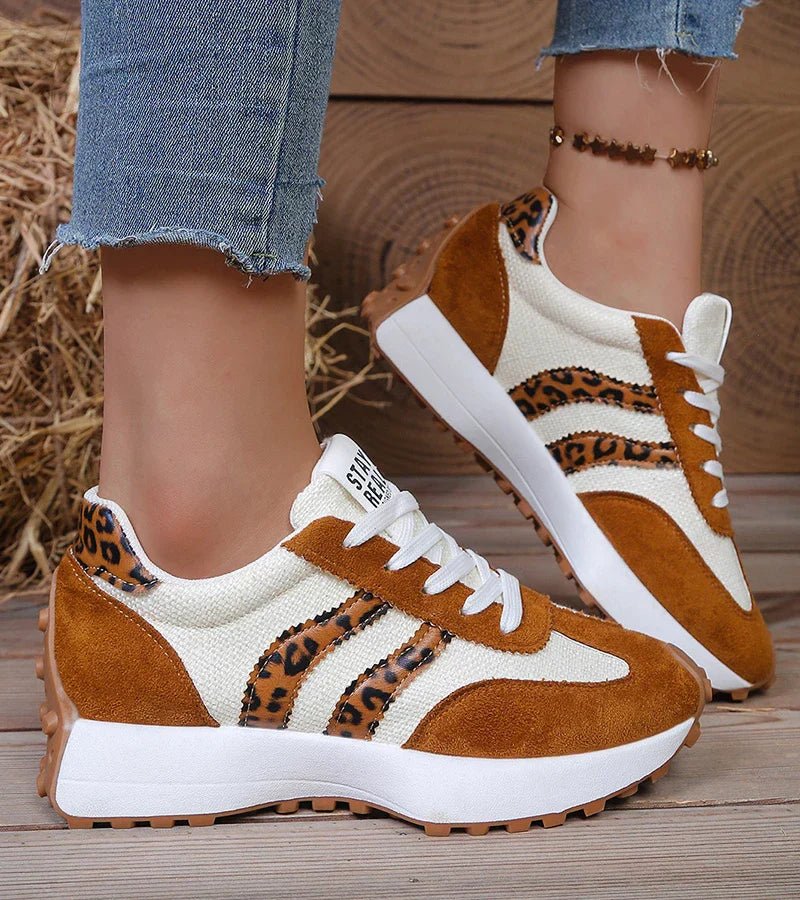 Aurora™ — Zapatillas elegantes para el confort diario - AURA