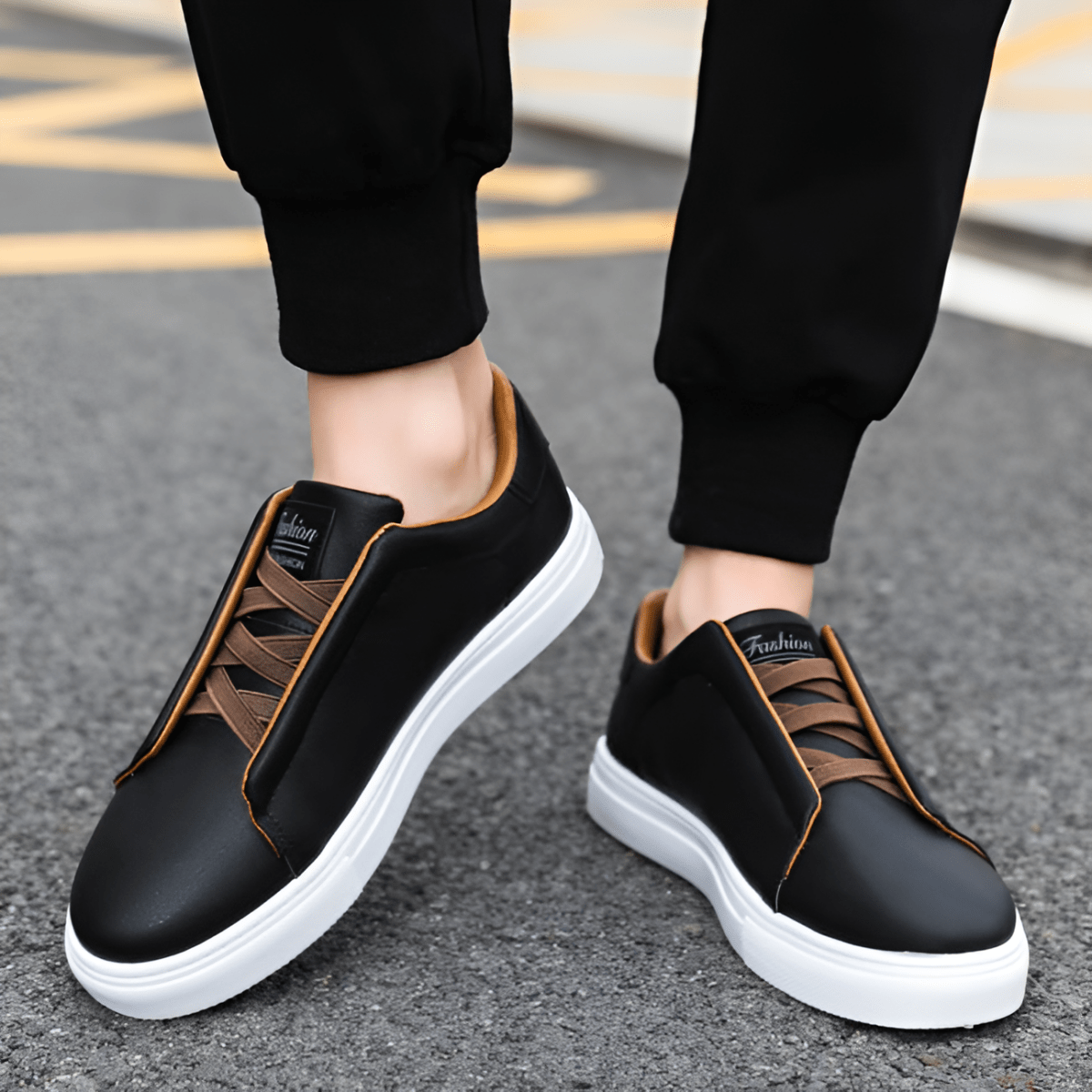 Brix – Zapatillas Clásicas Originales Y A La última - AURA