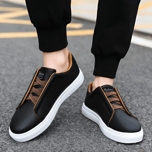 Brix – Zapatillas Clásicas Originales Y A La última - AURA