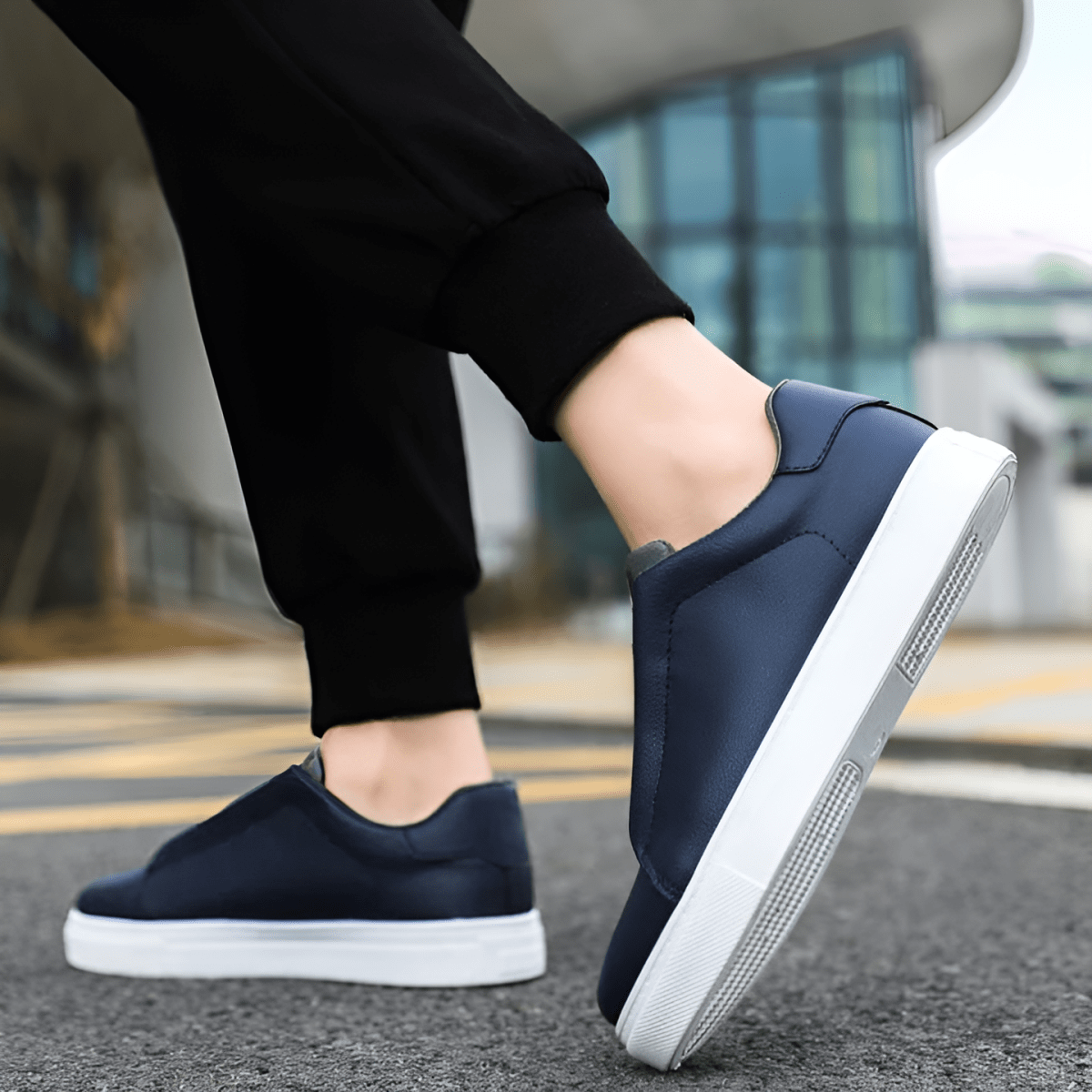 Brix – Zapatillas Clásicas Originales Y A La última - AURA
