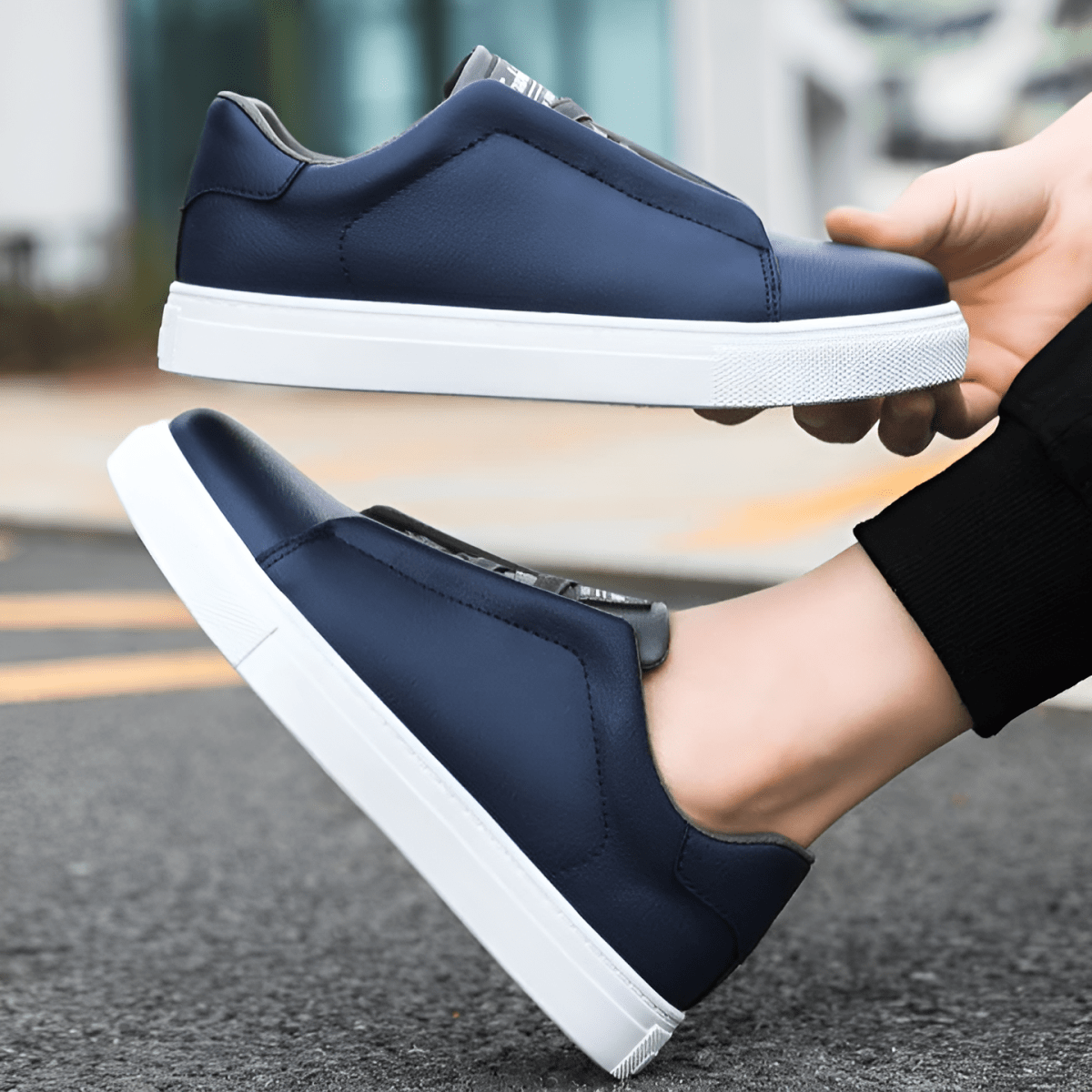Brix – Zapatillas Clásicas Originales Y A La última - AURA