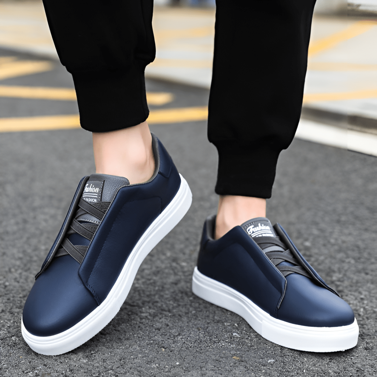 Brix – Zapatillas Clásicas Originales Y A La última - AURA