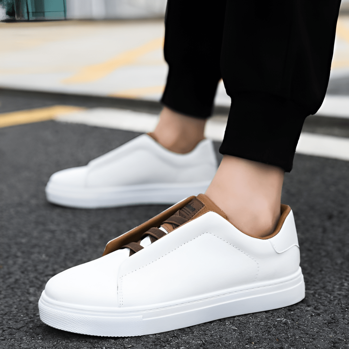 Brix – Zapatillas Clásicas Originales Y A La última - AURA