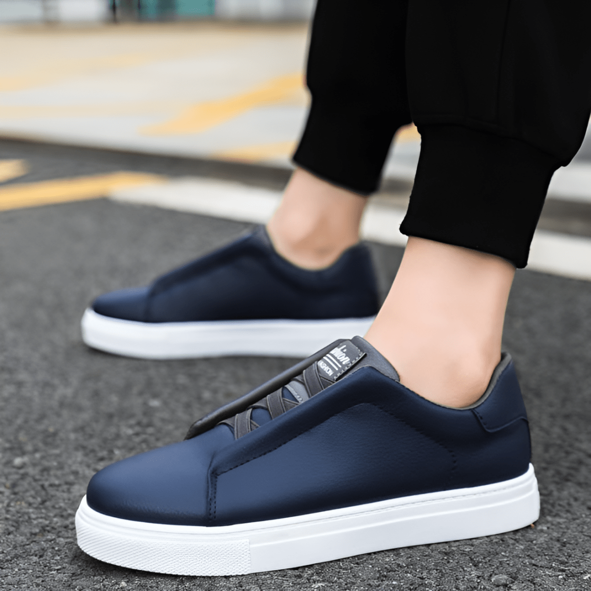 Brix – Zapatillas Clásicas Originales Y A La última - AURA