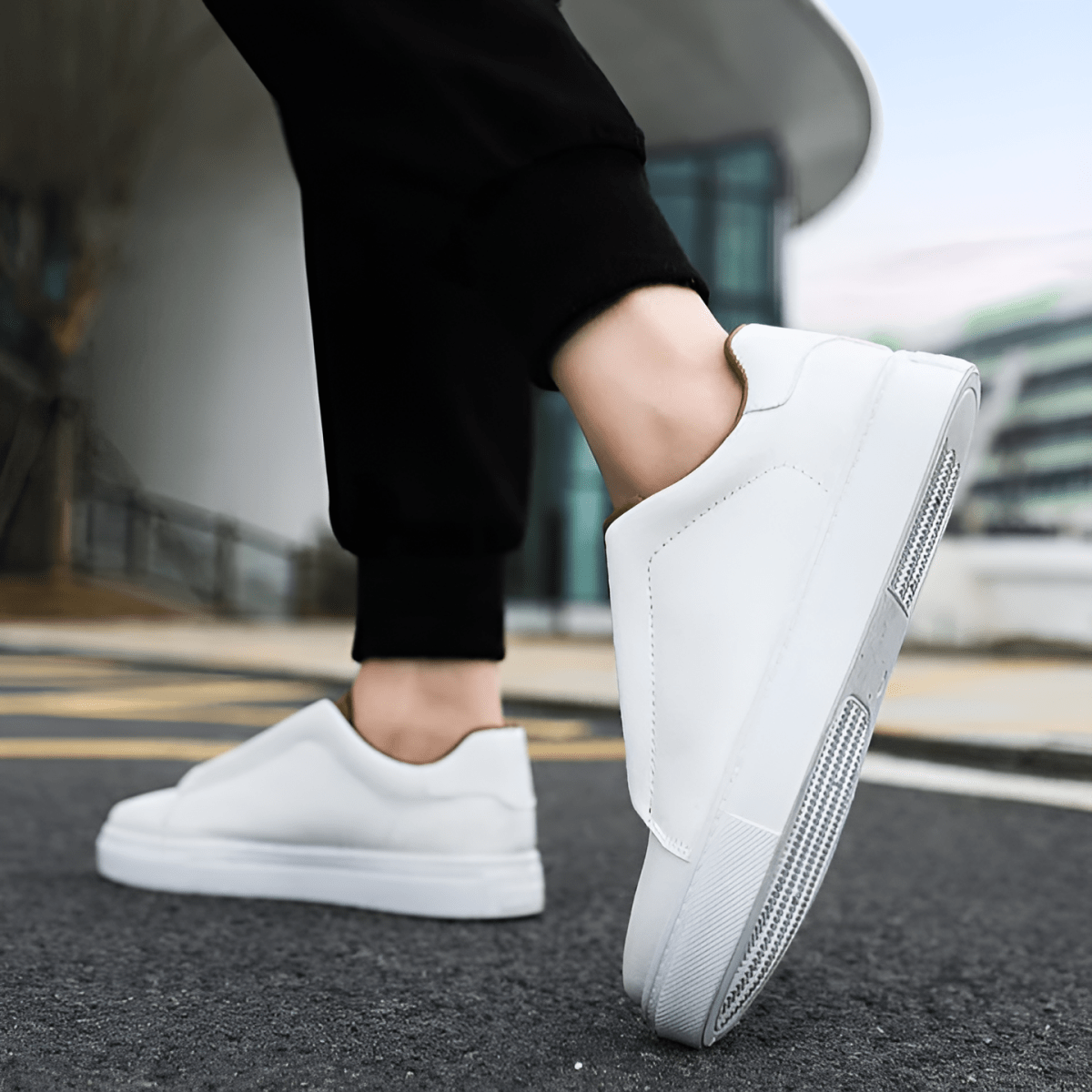 Brix – Zapatillas Clásicas Originales Y A La última - AURA
