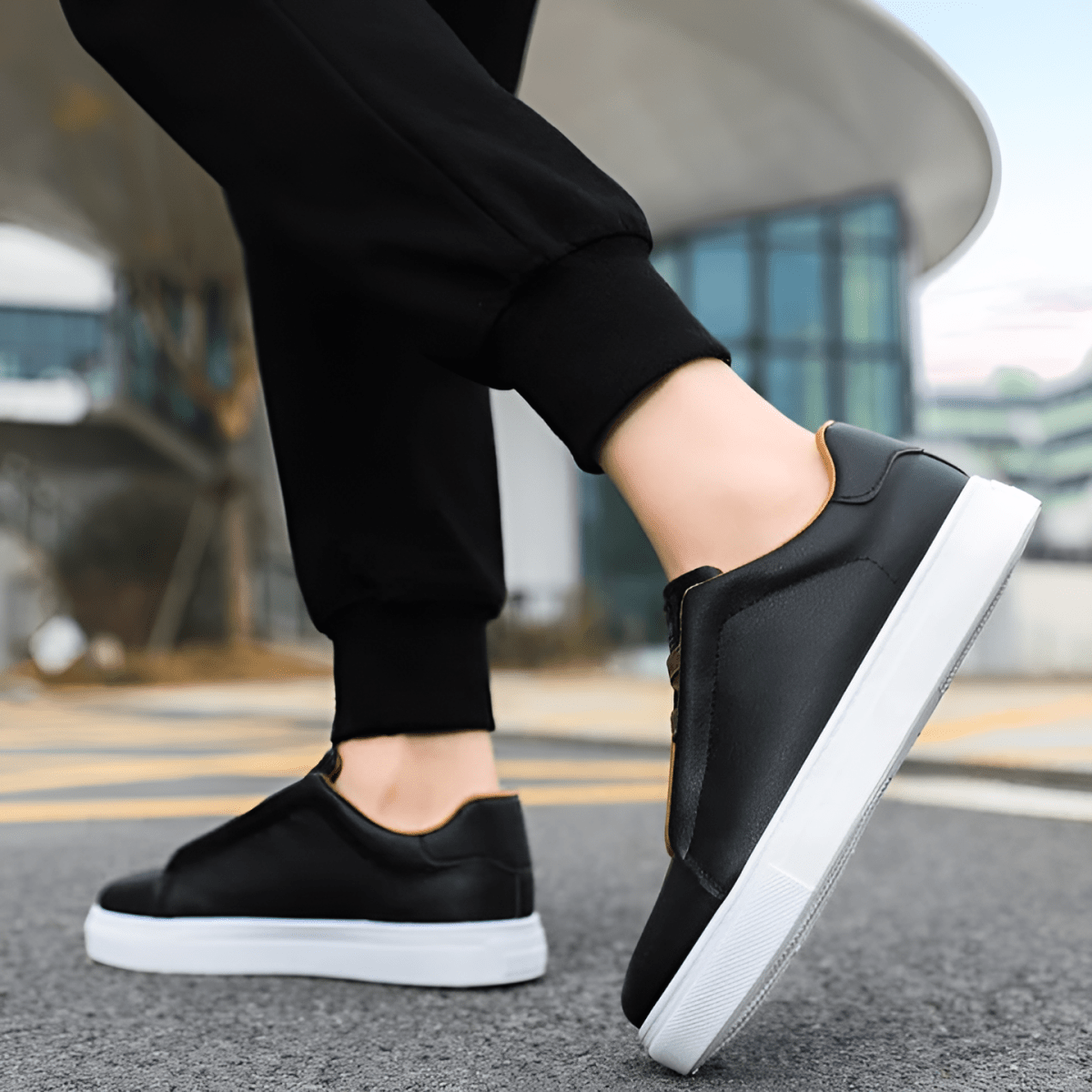 Brix – Zapatillas Clásicas Originales Y A La última - AURA