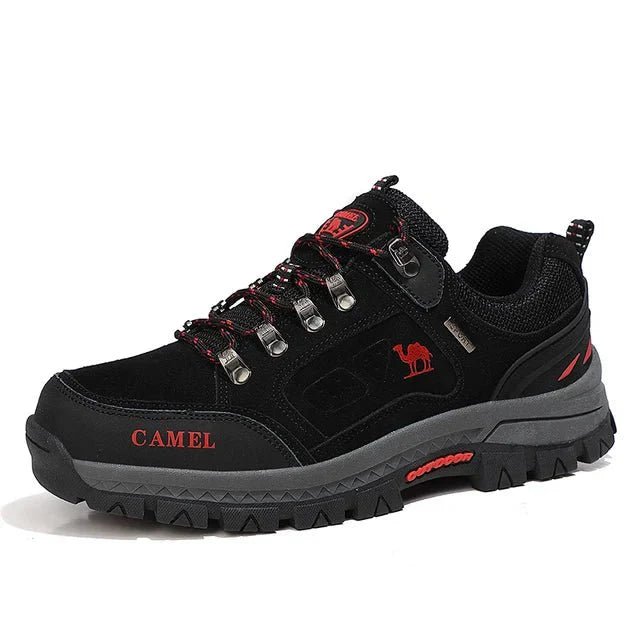 Camel Mid II | Botas de senderismo Innovadoras - AURA