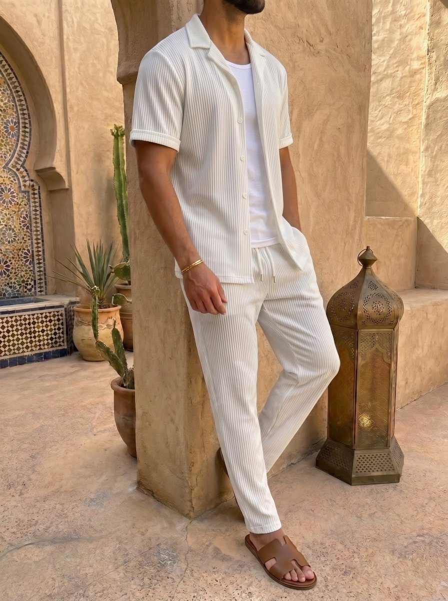 CARTAYA - Conjunto elegante - AURA