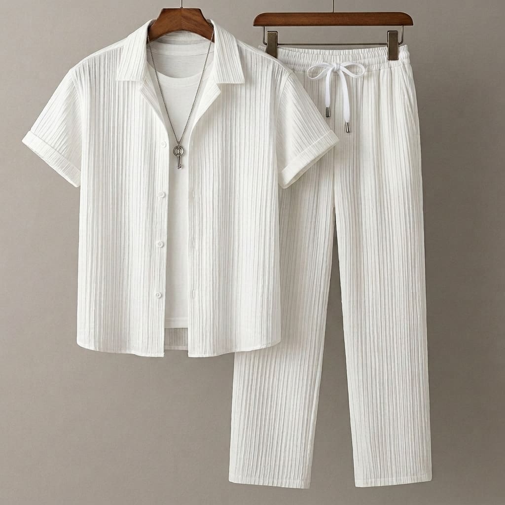 CARTAYA - Conjunto elegante - AURA