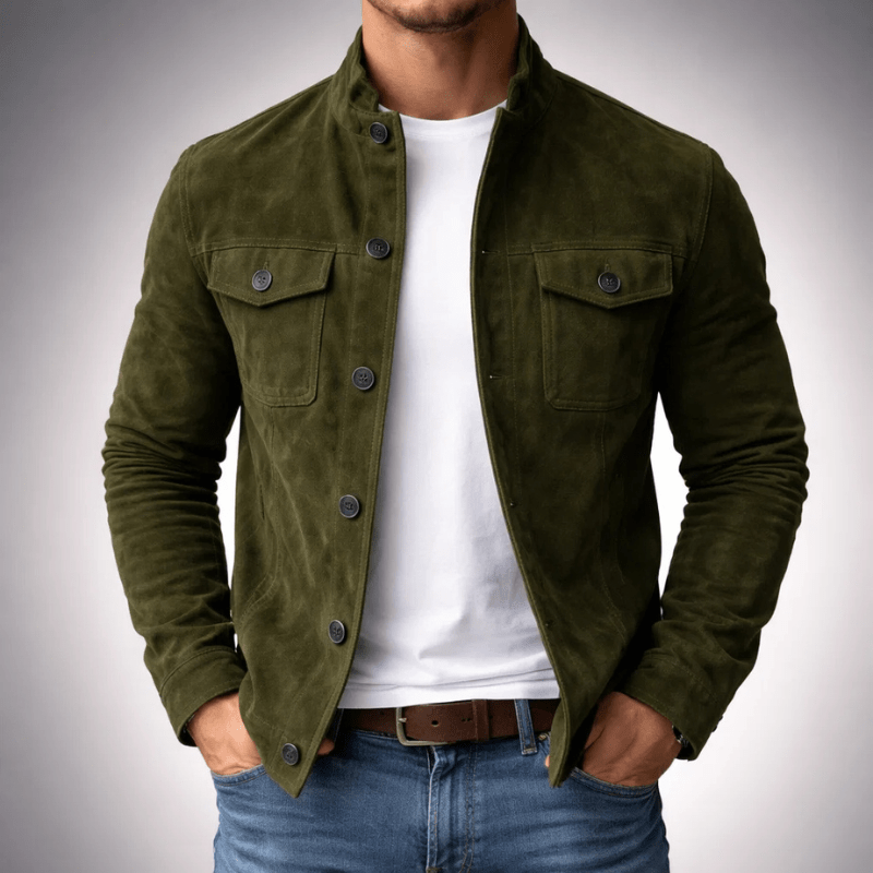 Chaqueta Elegance - AURA