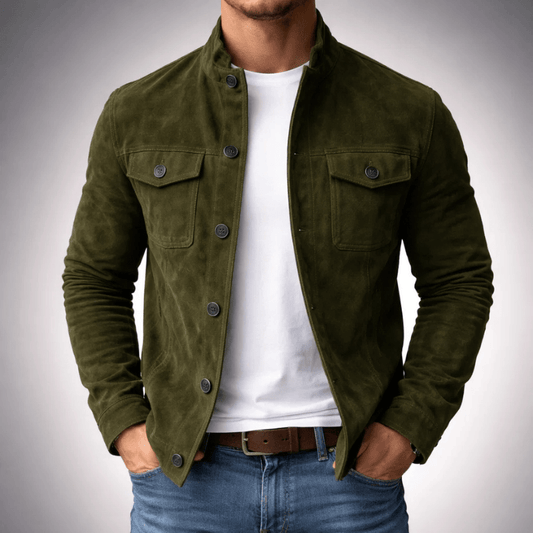 Chaqueta Elegance - AURA