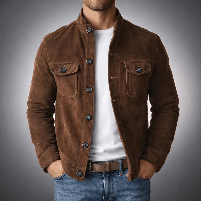 Chaqueta Elegance - AURA