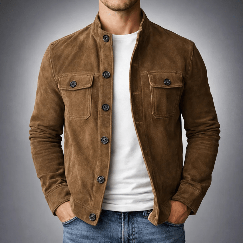 Chaqueta Elegance - AURA