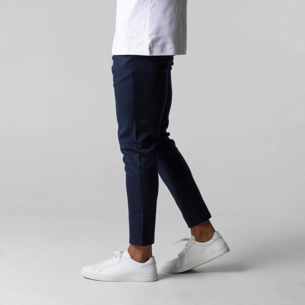 Chino Elástico Premium Aura - AURA