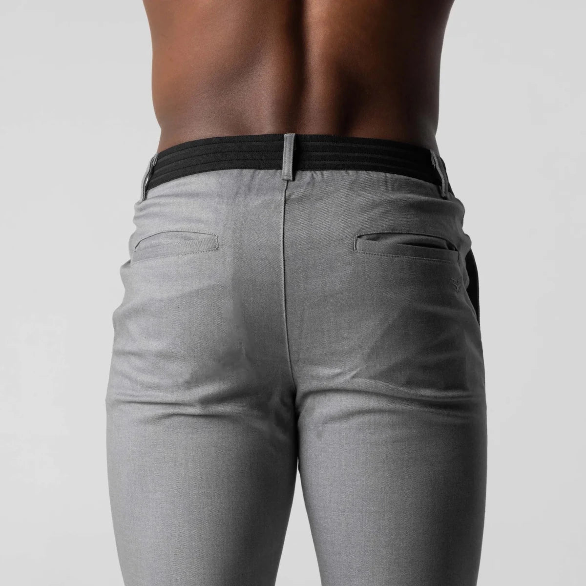 Chino Elástico Premium Aura - AURA