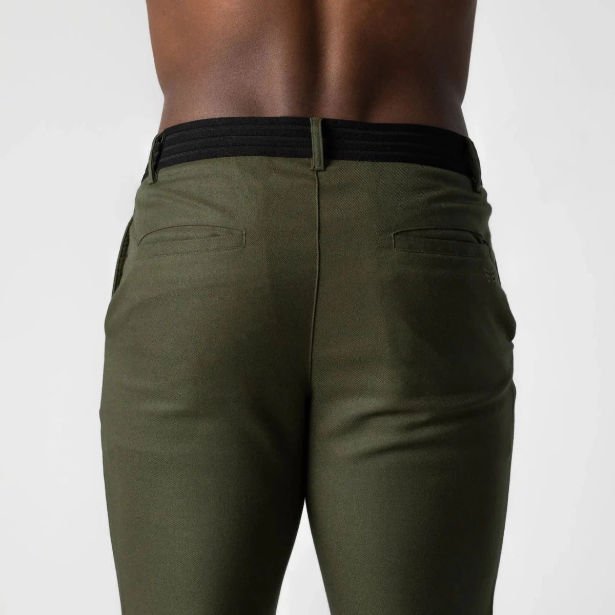 Chino Elástico Premium Aura - AURA