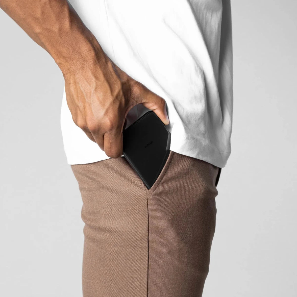 Chino Elástico Premium Aura - AURA