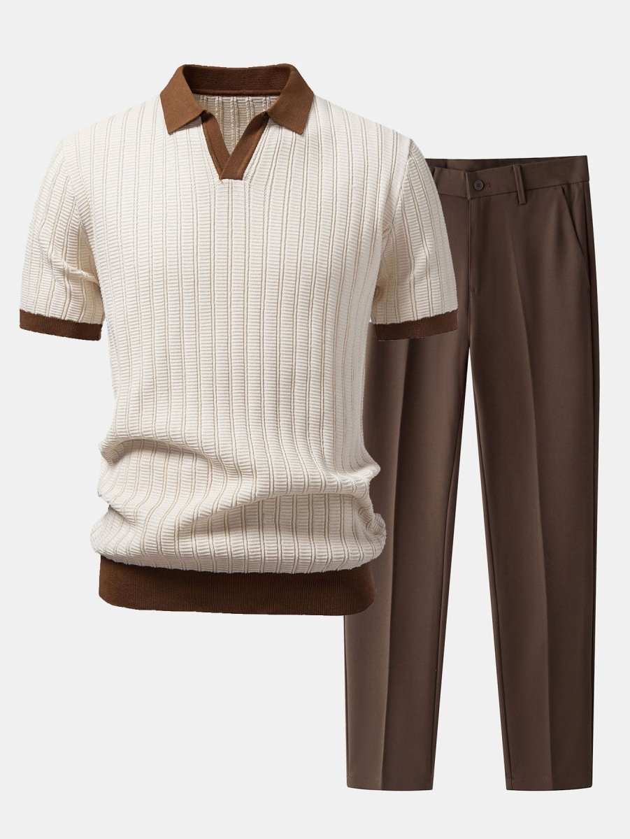 COMO Riviera Set - AURA