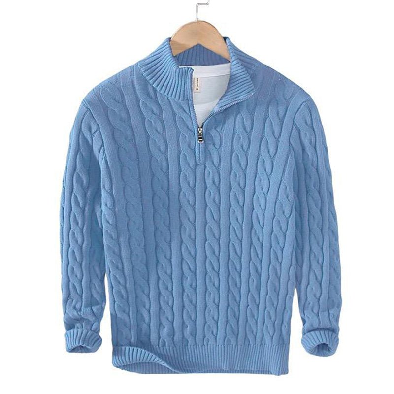Conjunto Azul Cielo - AURA