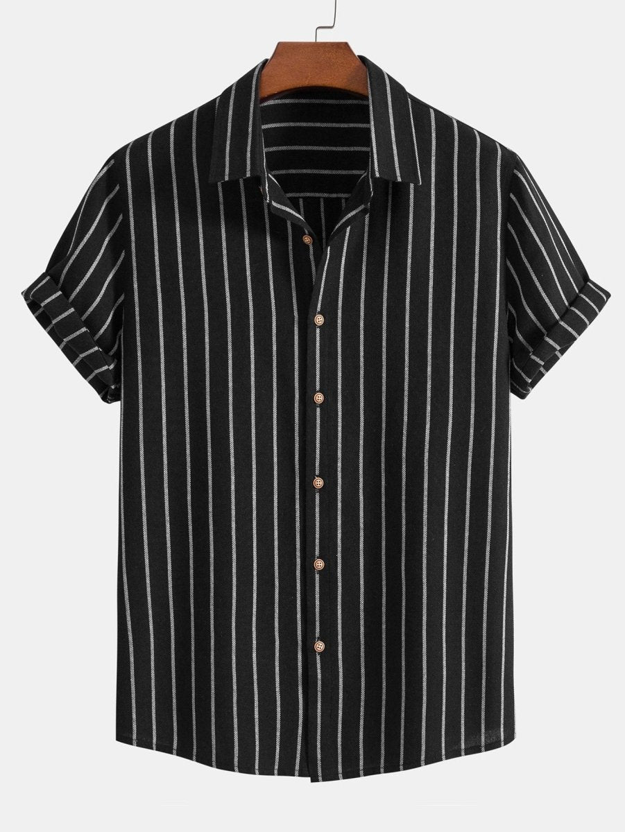 Conjunto Marino Rayado - AURA