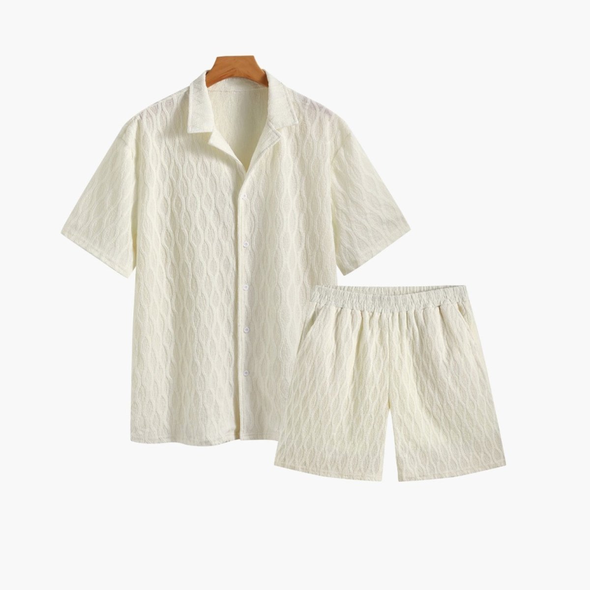 Conjunto Verano Mykonos - AURA
