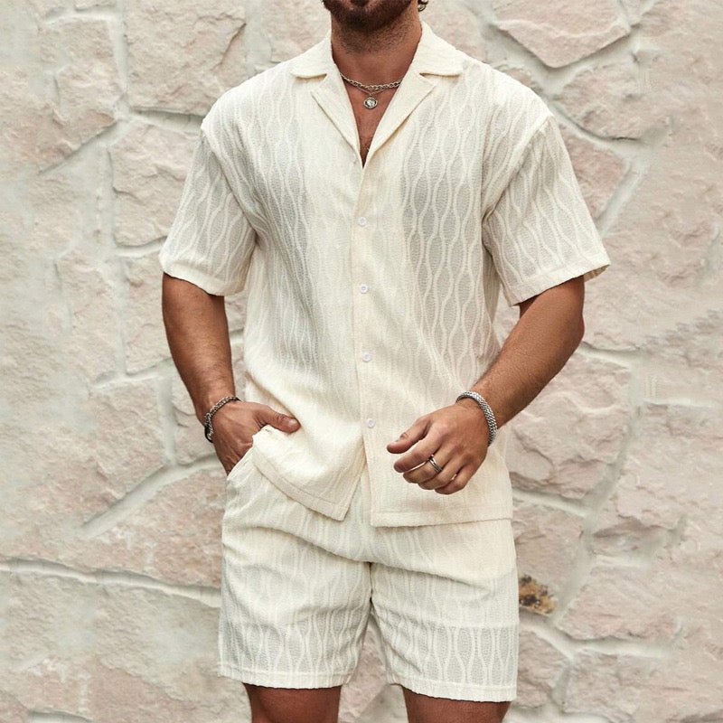 Conjunto Verano Mykonos - AURA
