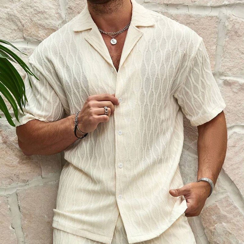Conjunto Verano Mykonos - AURA