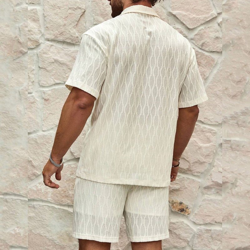 Conjunto Verano Mykonos - AURA