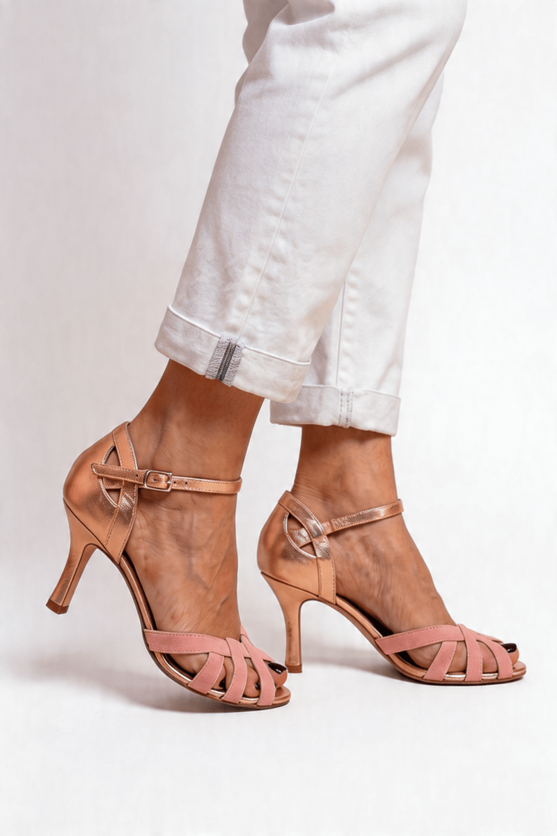 DANARIAH™ ESCARPINS CONFORT SIGNATURE - AURA