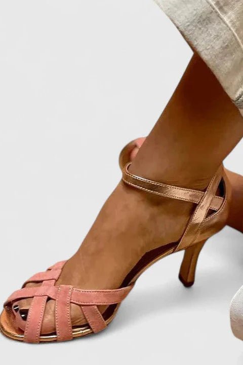 DANARIAH™ ESCARPINS CONFORT SIGNATURE - AURA