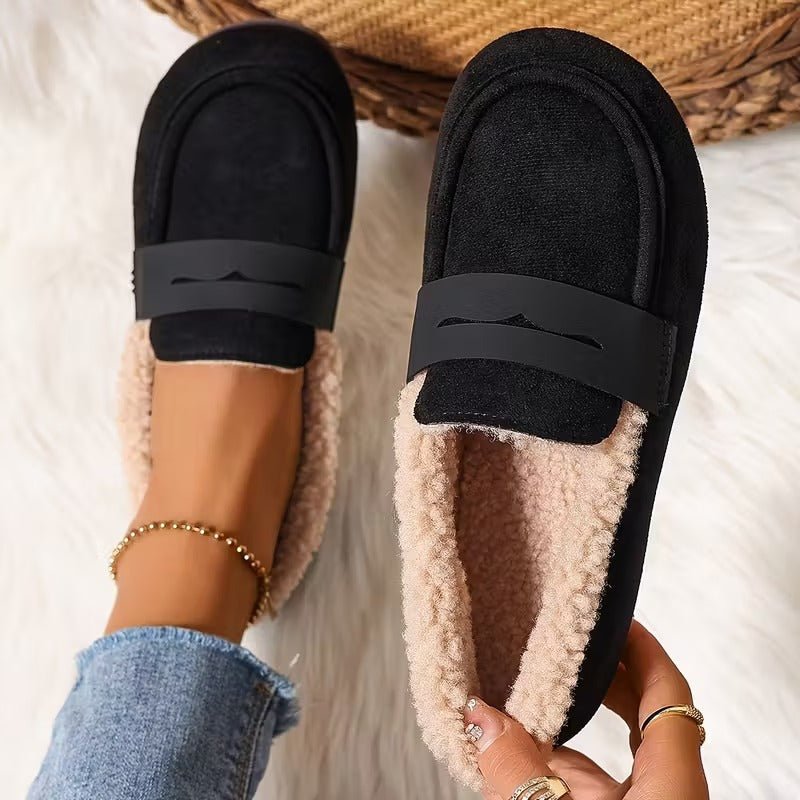 Eloise | Mocasines Suaves De Apoyo - AURA