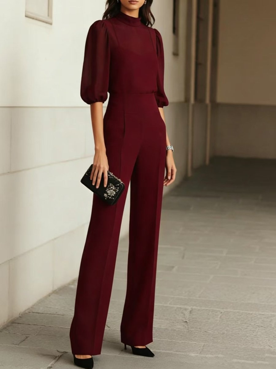 Emma™ || Elegante juego de 3 piezas - AURA