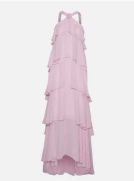 FELICIA Vestido largo - AURA