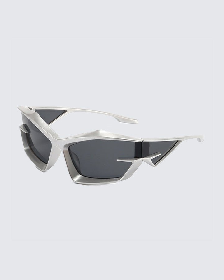 Futuristic Sunglasses - AURA